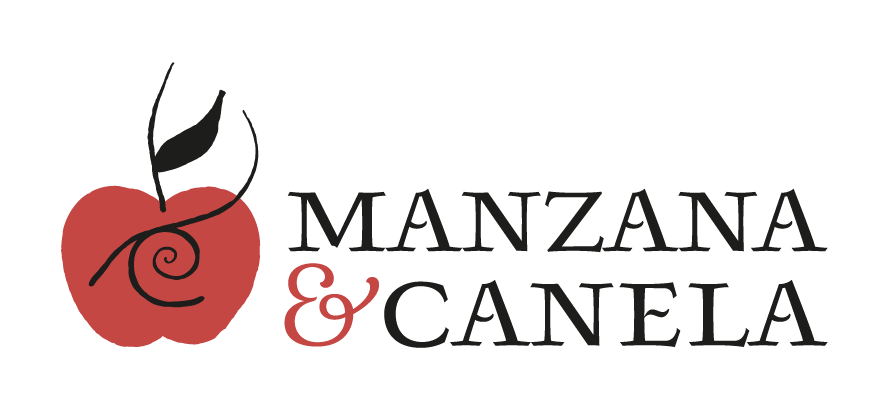 Editorial Manzana y Canela