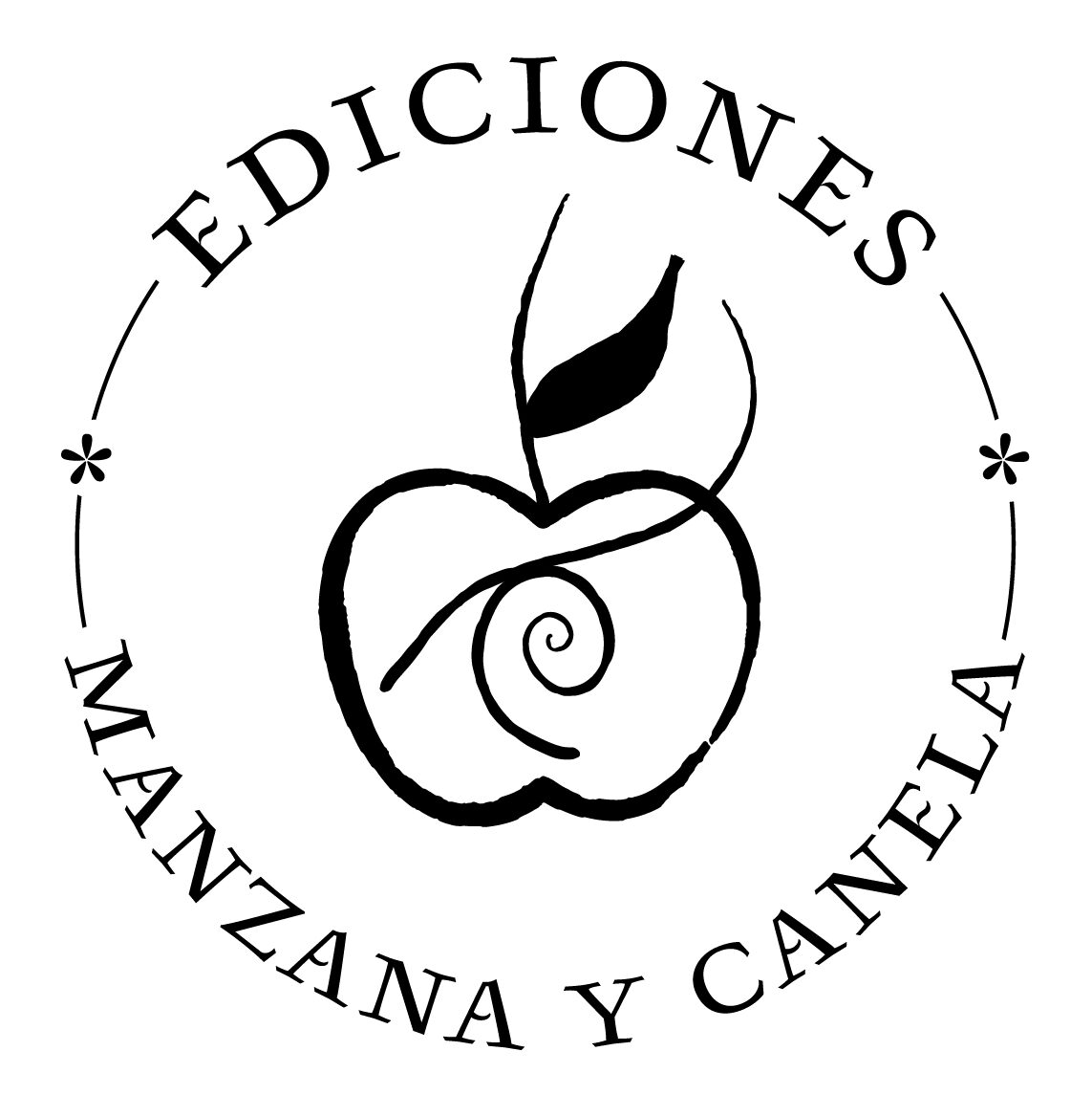 Editorial Manzana y Canela.